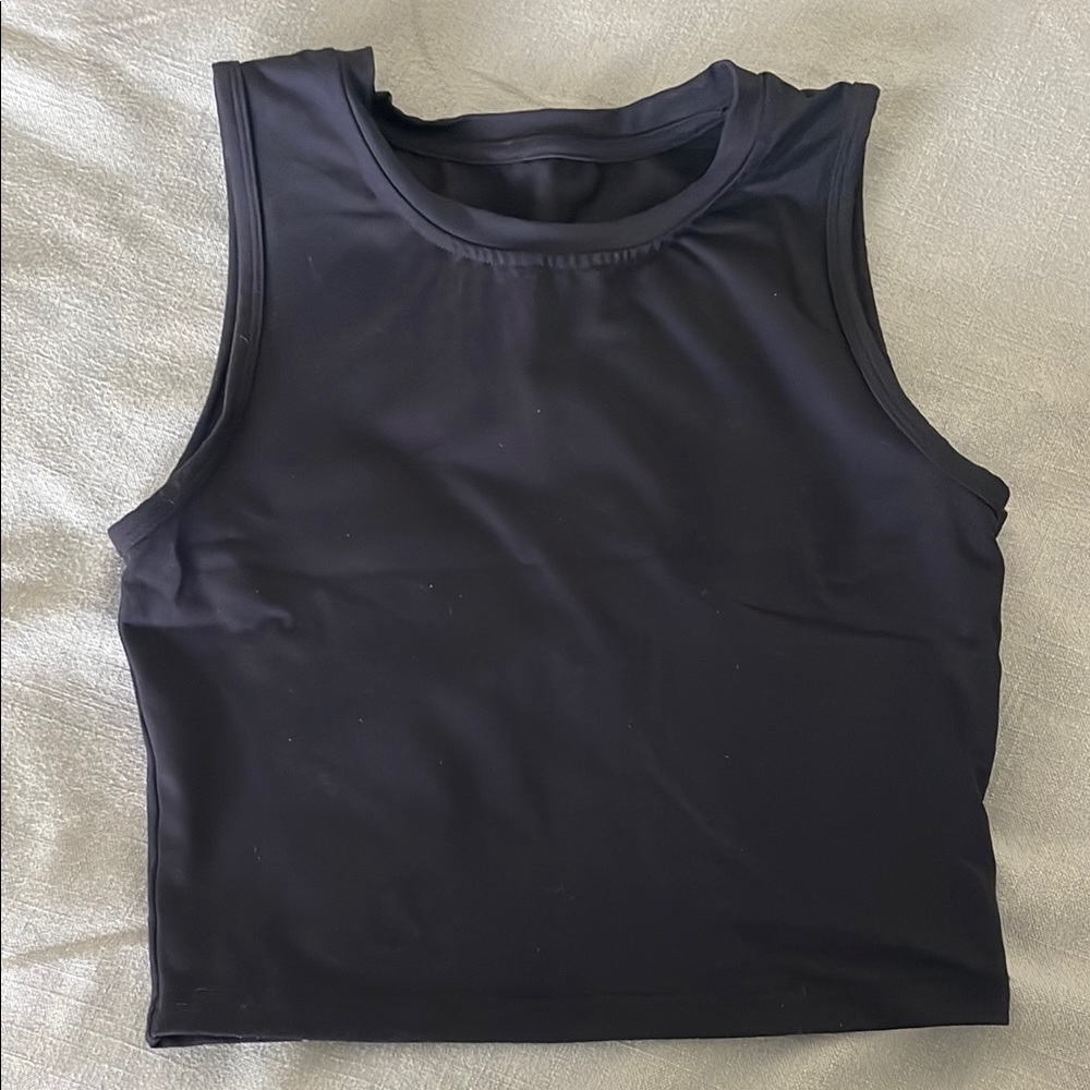 ZYIA Active tank